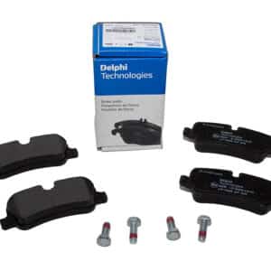 Kit - Brake Lining - LR139969AP - DELPHI