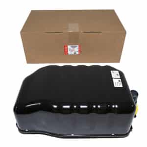 Compressor - Suspension Levelling - LR140034LR - LAND ROVER