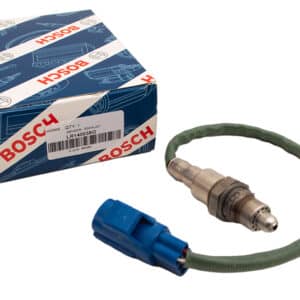 Sensor - Exhaust - LR140038G - BOSCH