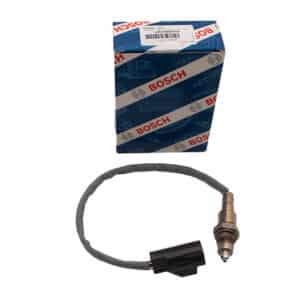 Sensor - Exhaust Gas - Oxygen - LR140061G - BOSCH