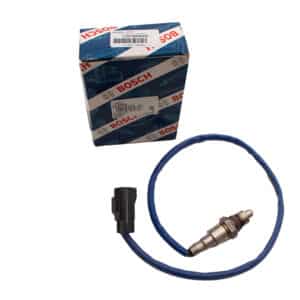 Sensor - Lambda - LR140062G - BOSCH