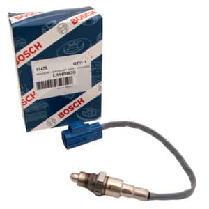 SENSOR - EXHAUST GAS - OXYGEN - LR140063G - BOSCH
