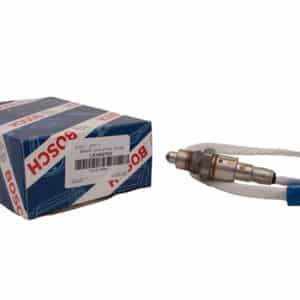 Sensor - Exhaust Gas - Oxygen - LR140070G - BOSCH