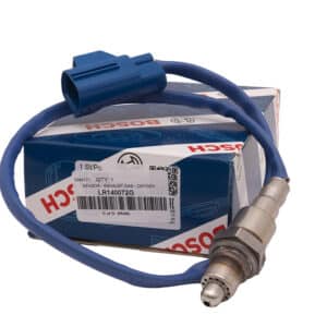 SENSOR - EXHAUST GAS - OXYGEN - LR140072G - BOSCH