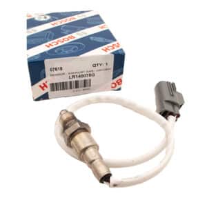 SENSOR - EXHAUST GAS - OXYGEN - LR140078G - BOSCH