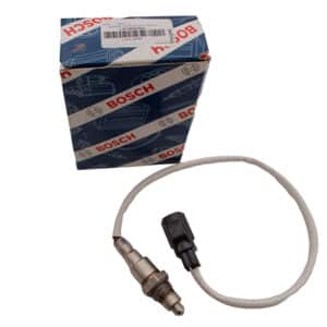 Sensor - Exhaust Gas - Oxygen - LR140079G - BOSCH