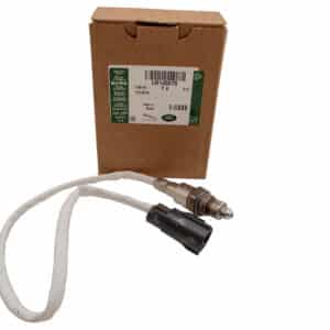 SENSOR - EXHAUST GAS - OXYGEN - LR140079LR - LR
