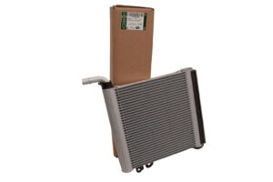 RADIATOR - AUXILIARY - LR140296LR - LR