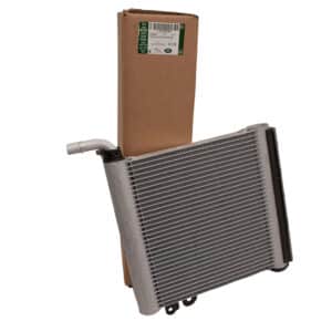 RADIATOR - AUXILIARY - LR140296LR - LR