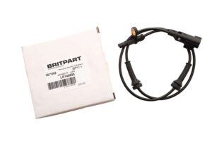 SENSOR - ABS - LR140695 - BRITPART