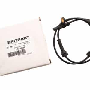 SENSOR - ABS - LR140695 - BRITPART