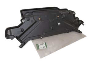 INSULATOR - BULKHEAD - LR140798LR - LR