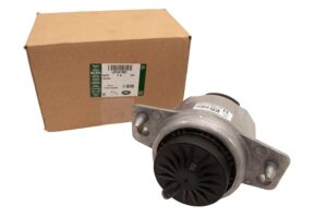 BRACKET - ENGINE MOUNTING - LR141381LR - LR