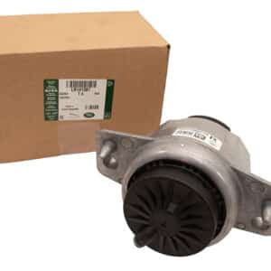 BRACKET - ENGINE MOUNTING - LR141381LR - LR