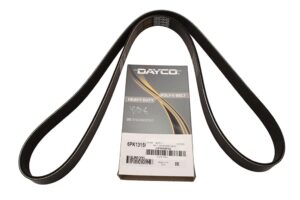 BELT - ACCESSORY DRIVE - LR141491G - DAYCO