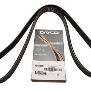 BELT - ACCESSORY DRIVE - LR141491G - DAYCO