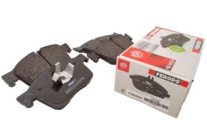 Brake Pads - LR141734F - FERODO