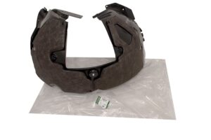 SHIELD - SPLASH - WHEELHOUSE - LR142090LR - LR