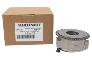 SPROCKET - CAMSHAFT - LR142279 - BRITPART