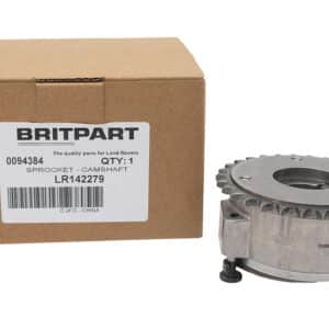 SPROCKET - CAMSHAFT - LR142279 - BRITPART