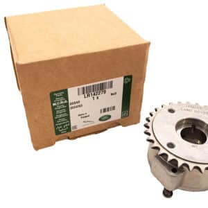 SPROCKET - CAMSHAFT - LR142279LR - LR