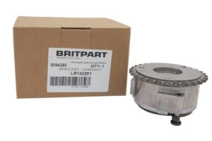 SPROCKET - CAMSHAFT - LR142281 - BRITPART