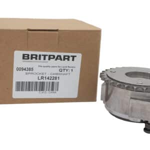 SPROCKET - CAMSHAFT - LR142281 - BRITPART