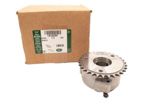 SPROCKET - CAMSHAFT - LR142281LR - LR
