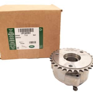SPROCKET - CAMSHAFT - LR142281LR - LR
