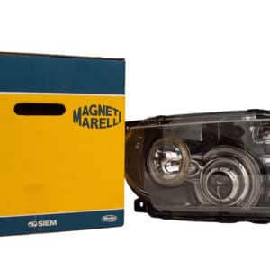 Headlamp - LR142586G - MARELLI