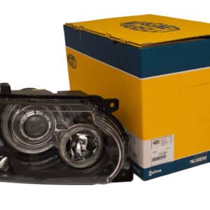 Headlamp - LR142590G - MARELLI