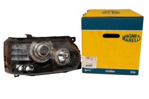 HEADLAMP - LR142593 - MARELLI
