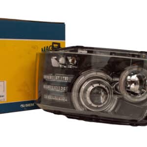Headlamp - LR142597G - MARELLI
