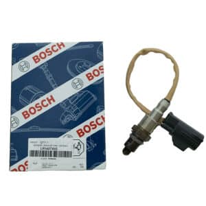 SENSOR - EXHAUST GAS - OXYGEN - LR142730G - BOSCH