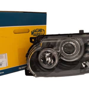 Headlamp - LR143003G - MARELLI