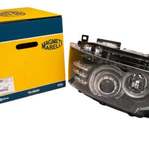 Headlamp - LR143006G - MARELLI