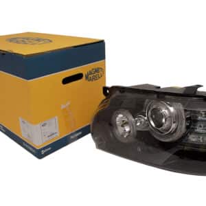 Headlamp - LR143011G - MARELLI