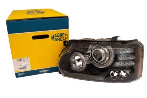 HEADLAMP - LR143013 - MARELLI
