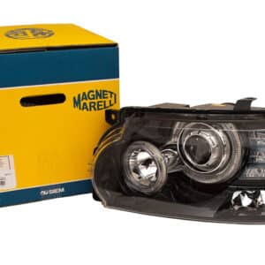HEADLAMP - LR143013 - MARELLI