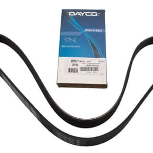 Belt - Accessory Drive - LR143702G - DAYCO