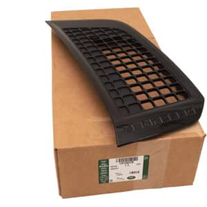 GRILLE - FENDER - FRONT - LR146278LR - LR