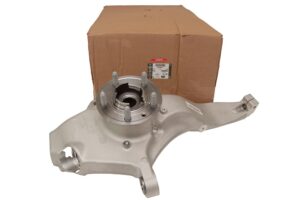 KNUCKLE - FRONT WHEEL - LR146341LR - LR