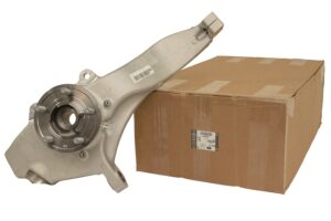 KNUCKLE - FRONT WHEEL - LR146346LR - LR