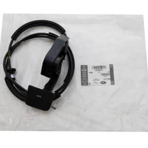 CABLE - HOOD CONTROL