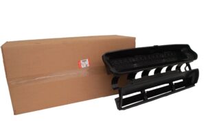 SHUTTER - RADIATOR CONTROL - LR146780LR - LR