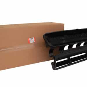 SHUTTER - RADIATOR CONTROL - LR146780LR - LR