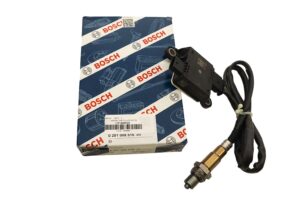 SENSOR - PARTICULATE MATTER DETECT - LR146853G - BOSCH
