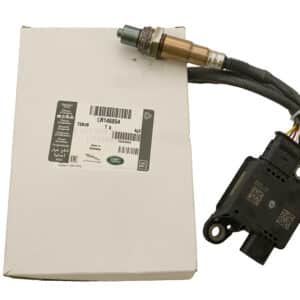 SENSOR - PARTICULATE MATTER DETECT - LR146854LR - LR