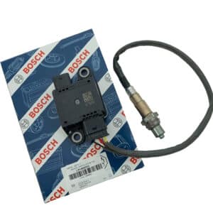 SENSOR - PARTICULATE MATTER DETECT - LR146855G - BOSCH