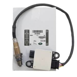 SENSOR - PARTICULATE MATTER DETECT - LR146855LR - LR